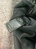 Express 100% Polyester Graphic Black Gold Casual Skirt Size XS - photo 5