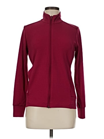 Adidas Track Jacket (view 1)