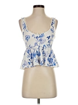 Urban Outfitters Sleeveless Blouse