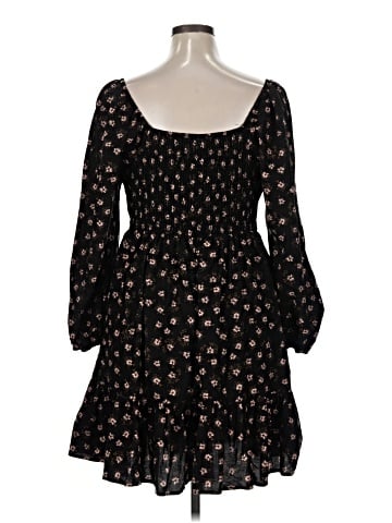 Celebrity Pink Casual Dress (view 2)
