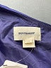 J.Crew 100% Polyester Solid Blue Cocktail Dress Size 14 - photo 7