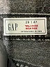Gap Gray Jeans Size 29 waist - photo 7