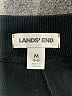 Lands' End Blue Casual Pants Size M - photo 4