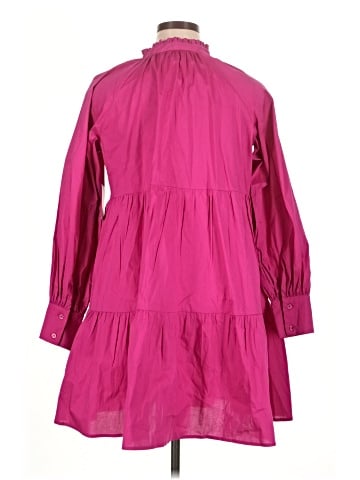 ELOQUII Casual Dress (view 2)