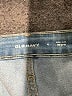 Old Navy Blue Denim Shorts Size 4 - photo 3