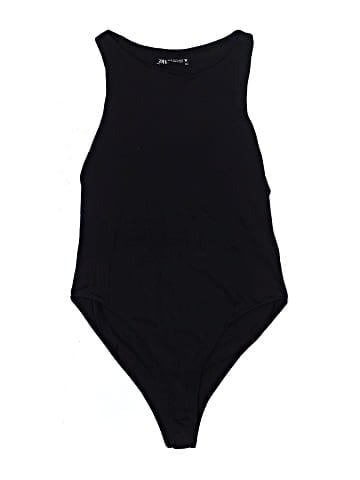 Zara Bodysuit (view 1)