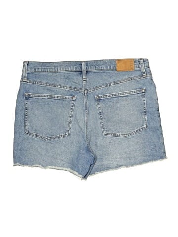 J.Crew Denim Shorts (view 2)