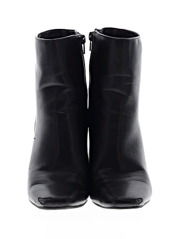 Kelly & Katie Ankle Boots (view 2)