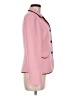 Le Suit Pink Blazer Size 6 - photo 4