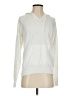 Athleta White Sweatshirt Size XS - photo 1