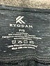 Kyodan Gray Active Pants Size S - photo 4