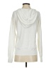 Athleta White Sweatshirt Size XS - photo 2