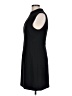 Veronica Beard Solid Black Cocktail Dress Size 10 - photo 5