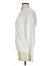Athleta White Sweatshirt Size XS - photo 5