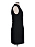 Veronica Beard Solid Black Cocktail Dress Size 10 - photo 4
