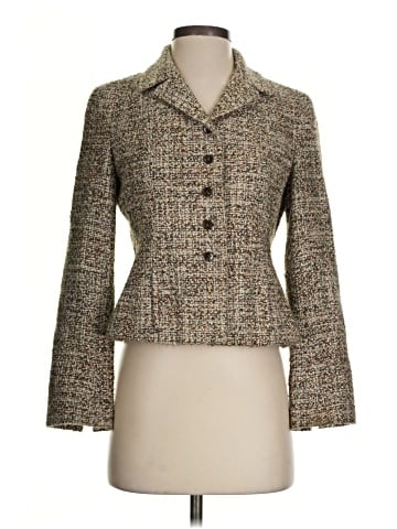 Jones New York Blazer (view 1)