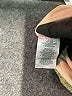 Betsy & Adam Metallic Silver Cocktail Dress Size 12 - photo 5