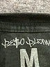 Assorted Brands 100% Cotton Black Short Sleeve T-Shirt Size M - photo 7
