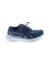 Asics Blue Sneakers Size 7 1/2 - photo 1