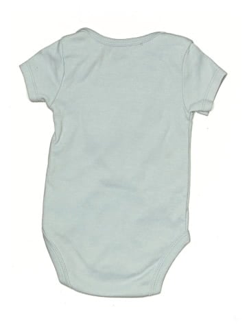 Kyle & Deena Short Sleeve Onesie (view 2)