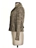 Jones New York Tweed Brown Blazer Size 2 (petite) - photo 5