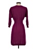 Express Burgundy Cocktail Dress Size S - photo 2
