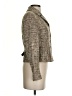 Jones New York Tweed Brown Blazer Size 2 (petite) - photo 4