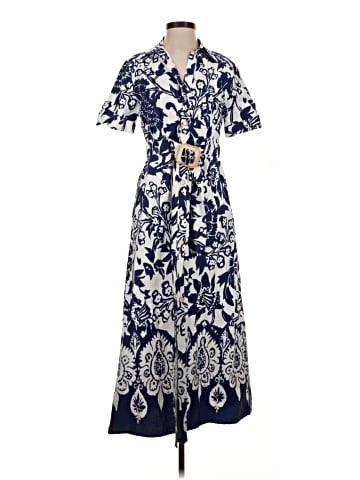 J by Joie Casual Dress (view 1)