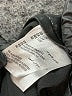 Bar III 100% Polyester Black Casual Pants Size 14 - photo 8