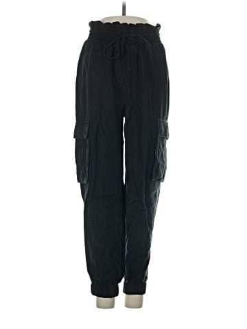 Abercrombie & Fitch Cargo Pants (view 1)