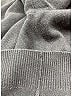 Burberry Black Wool Pullover Sweater Size XL - photo 8
