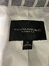 Banana Republic Stripes Gray Blazer Size 6 - photo 3
