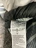 Banana Republic Stripes Gray Blazer Size 6 - photo 4