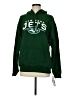 NFL Green Sweatshirt Size M - photo 1