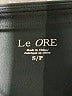 Le ORE Black Active Pants Size S - photo 7