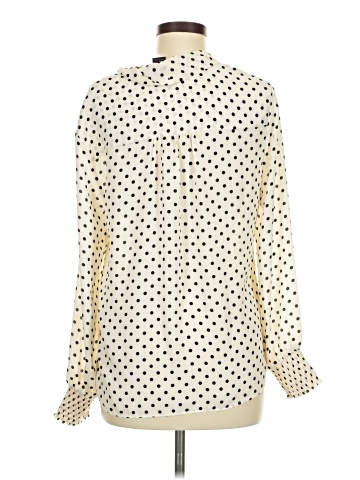 RACHEL Rachel Roy Long Sleeve Blouse (view 2)