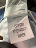 AGOLDE 100% Cotton Blue Denim Shorts Size 29 waist - photo 4