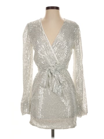 Miss Ord Cocktail Dress (view 1)
