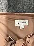 Superdown Tan Cocktail Dress Size S - photo 4