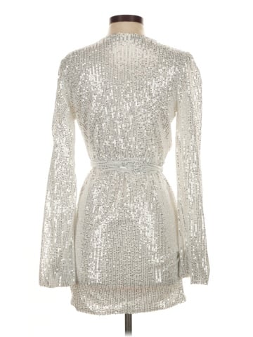 Miss Ord Cocktail Dress (view 2)