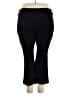 Studio by Torrid Black Dress Pants Size 24 - photo 2