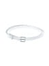 Unbranded White Belt Size 14 - photo 1