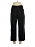 J.Jill Solid Black Casual Pants Size L - photo 1