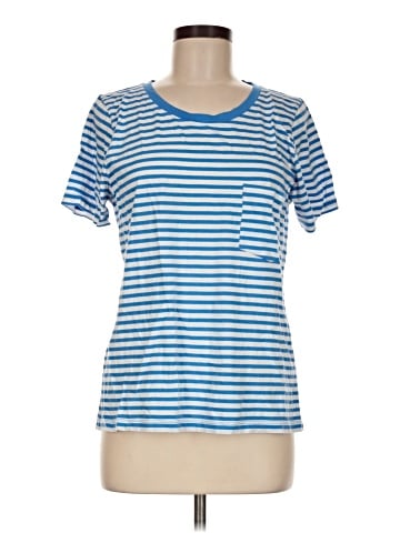 J.Crew Factory Store Short Sleeve T-Shirt (view 1)