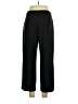 J.Jill Solid Black Casual Pants Size L - photo 2