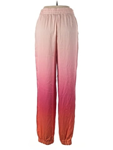 Badgley Mischka Silk Pants (view 2)