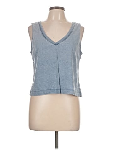 Assorted Brands Sleeveless Top (view 1)