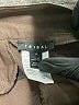 Tribal Brown Casual Pants Size 10 - photo 7