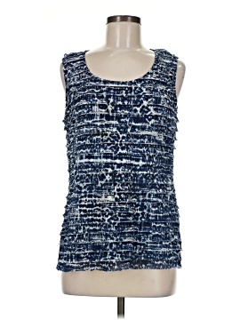 Easywear By Chico's Sleeveless Blouse