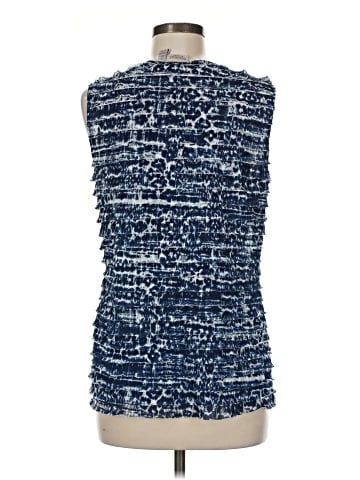 Easywear by Chico's Sleeveless Blouse (view 2)